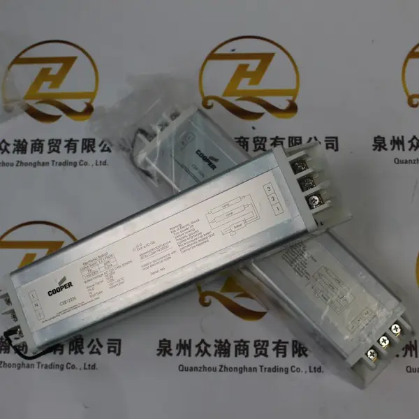 PHILIPS 电子镇流器 EB-C 136TLD220
