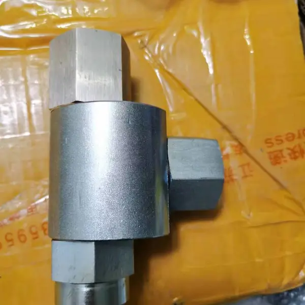 恒达空压机配件1230/1231机头单向阀 止回阀 安全阀 气阀 气缸 曲轴
