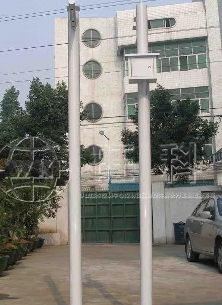 厂家订做监控立杆, 交通杆,灯杆,监控杆,龙门架,