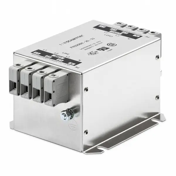 schaffnerֱ����������������˲��������ѹ��FN3120H