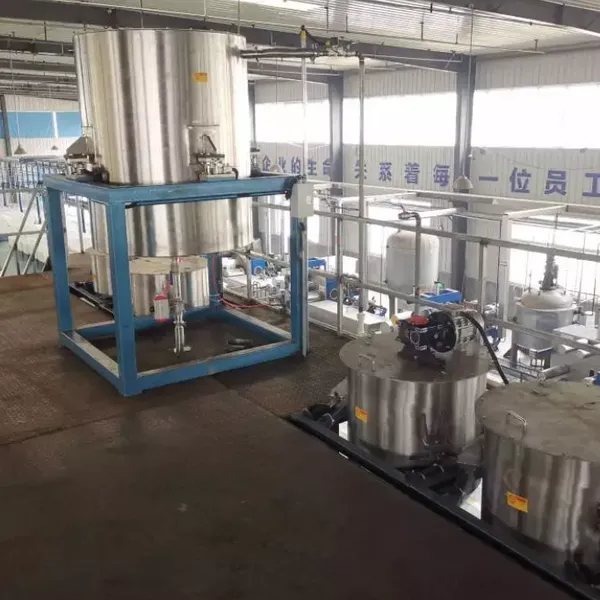 高精度失重秤||厂家供应||计量配比||定制化生产