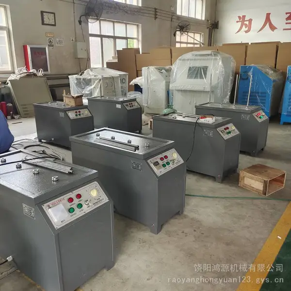 半自动干粉灌装机灭火器维修整套设备三级资质申请用消防设备