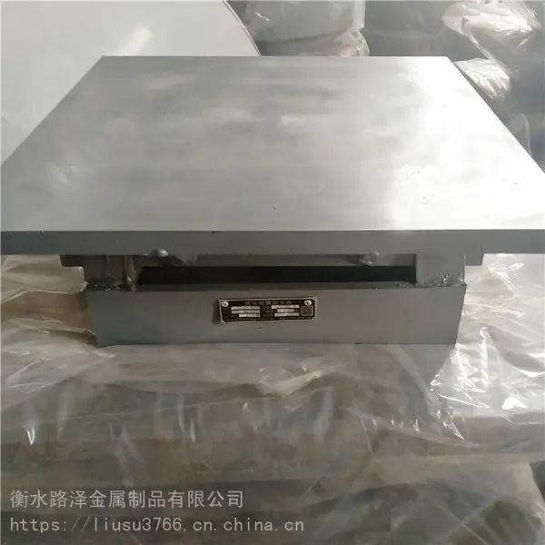 抗拉球型钢支座厂家 KLQZ抗拉球型钢支座性能介绍