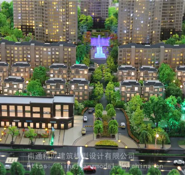 金坛高端沙盘制作阜阳模型金湖房产建筑沙盘制作