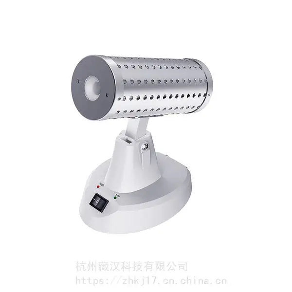 疾控中心用zanghan品牌红外线灭菌器接种消毒用灭菌器带自动降温功能