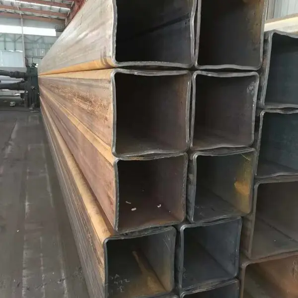 16mn�������̷��ع�Q345B���귽�ع� 250*250��ڷ���