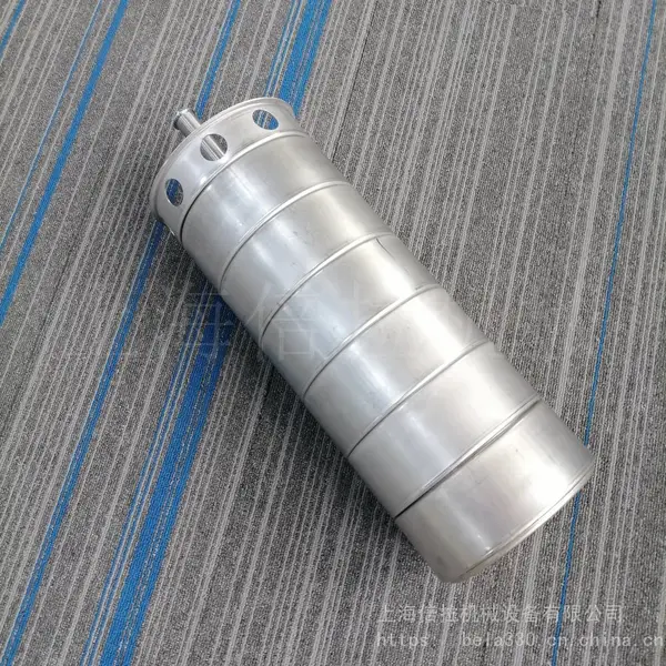 威乐HELIX V414双马机械工业泵水流部件更换