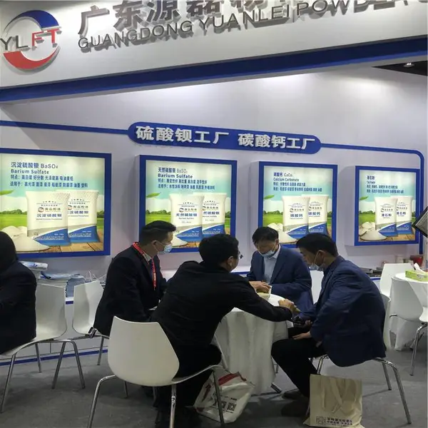 源磊粉体供应油漆涂料塑料pvc树脂800目-2500目超细透明粉