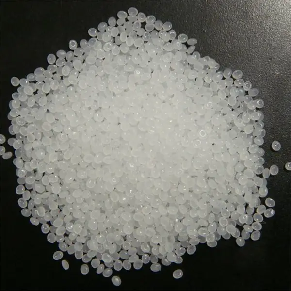��ѹ��Ӧ�� LDPE LD100BW ��ɽʯ�� ��ǿ ͸��