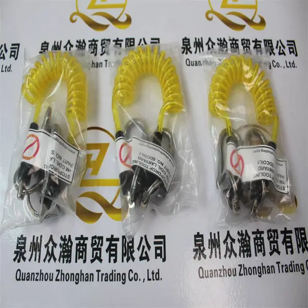 STOPDROP TOOLING SDWSCOM1,1M 腕带挂绳