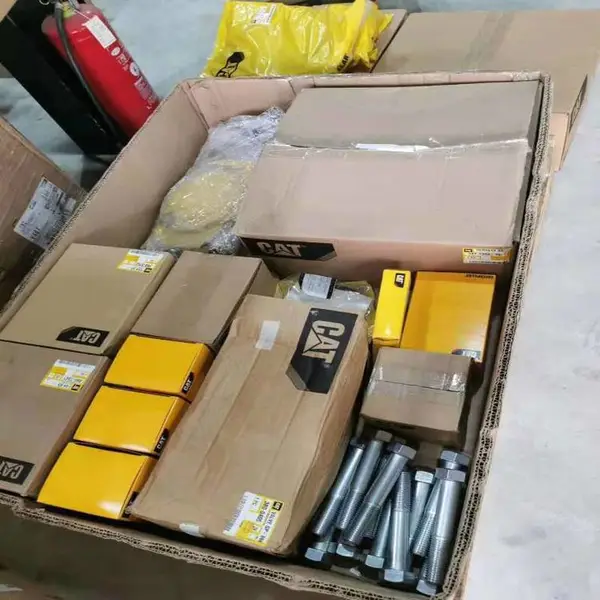 卡特彼勒3412发电机组配件,卡特工程机、船机配件,卡特进口配件
