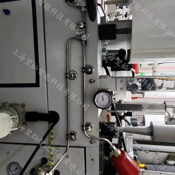 YC-IFP/C3印刷机专用灭火器:应对高温环境,稳定可靠