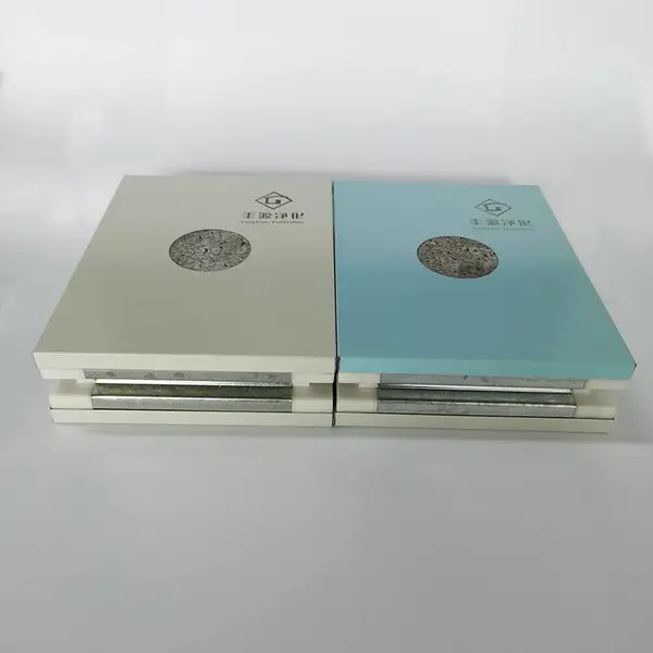 手工硅岩板 丰源净化板厂家 手工硅岩板源头厂家 净化板生产单位