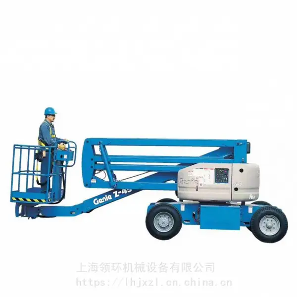 宝山区叉车出租-高空车租赁张庙镇汽车吊出租工厂机器