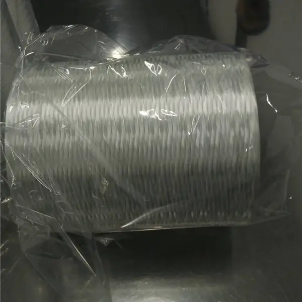 热塑性工程塑料制品用短切纤维,PA 和PA66