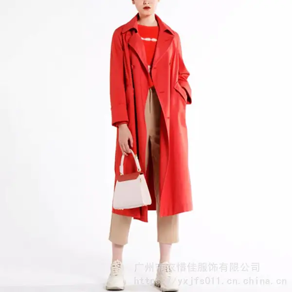 意大利***艺术女装【迪凯】20秋冬中国风品牌折扣女装一手货源