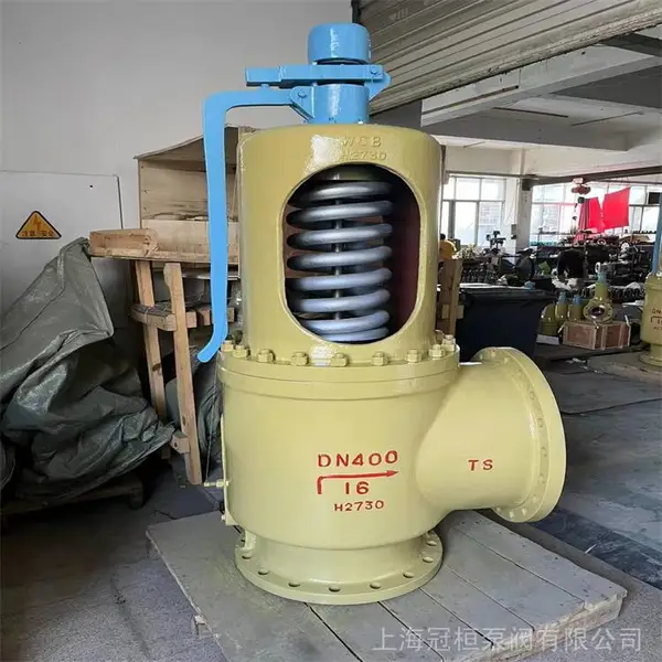 A48Y-64C DN100�����ֵ���ʽ����ȫ��ʽ��ȫ��������¯��ȫ��