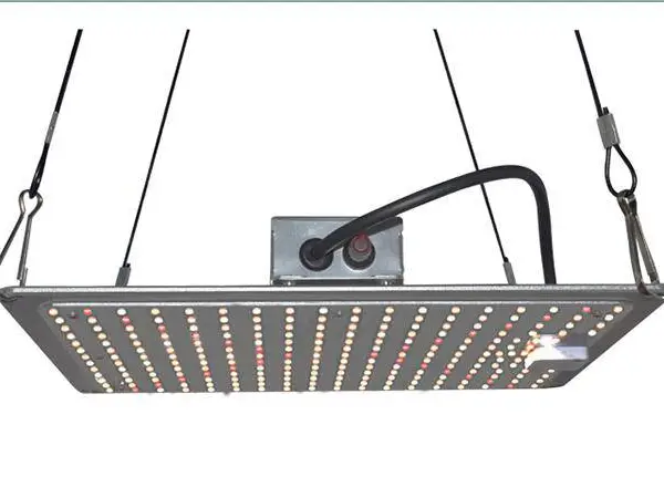 240W�������䷽3000K 3500K�ɶ��ƹ���ledֲ��������