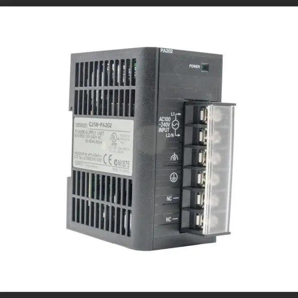 PLC��Դģ�� CJ1W-PA202 CJ1W-PA205R ��ҵ�Զ���