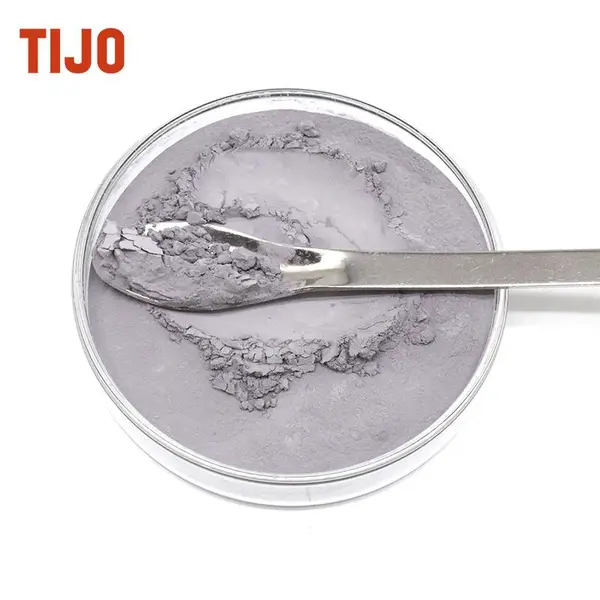 TIJO 铝合金焊粉6061铝钎焊焊料 可用于粉末冶金