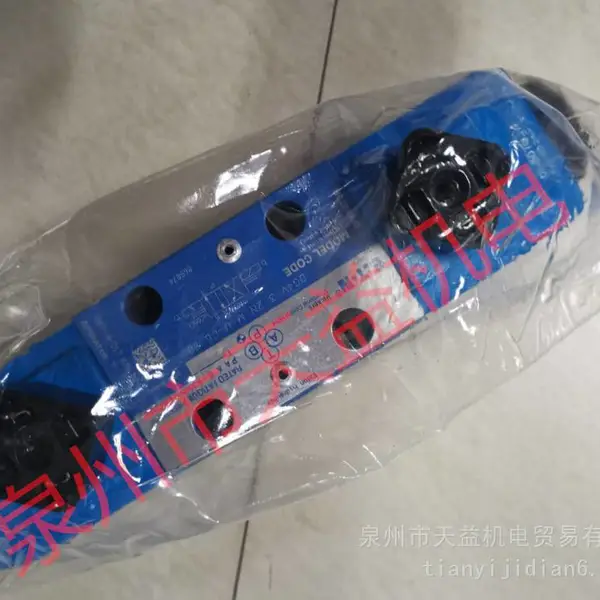 威格士产品天益机电供应15-2 DG4V 3 2N MU D6 60 DG4V-3S-6C-VM-FTWL-B5-60 KBTG4V 32B20N Z M2 PE7 H7 10 DG4V 3 6C H M U H7 60 E