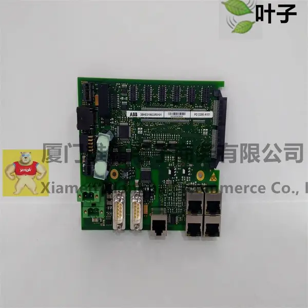 IS200JPDGH1A 处理器模块 全新