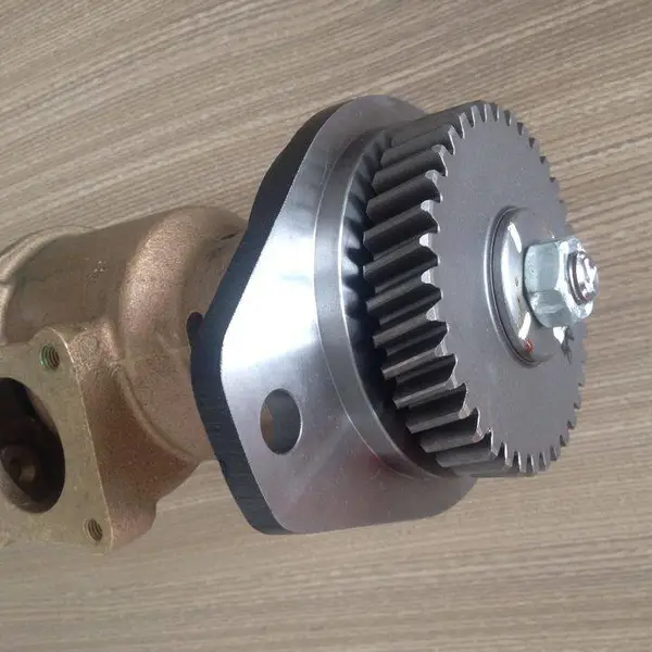 秦皇岛船用主机QSM11海水泵3349001船用主机控制器执行器销售