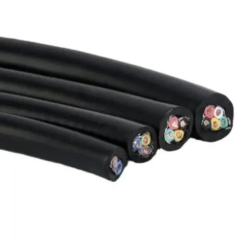 耐火电缆NH-KVV 国标控制电缆 450V/750V 电缆厂家直供可定制