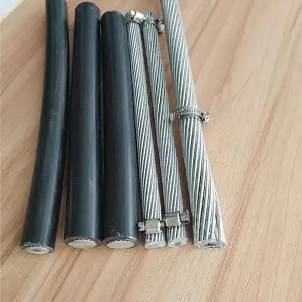 钢芯铝绞线LGJ-120/20架空导线工程用线抗拉强度高支持定尺