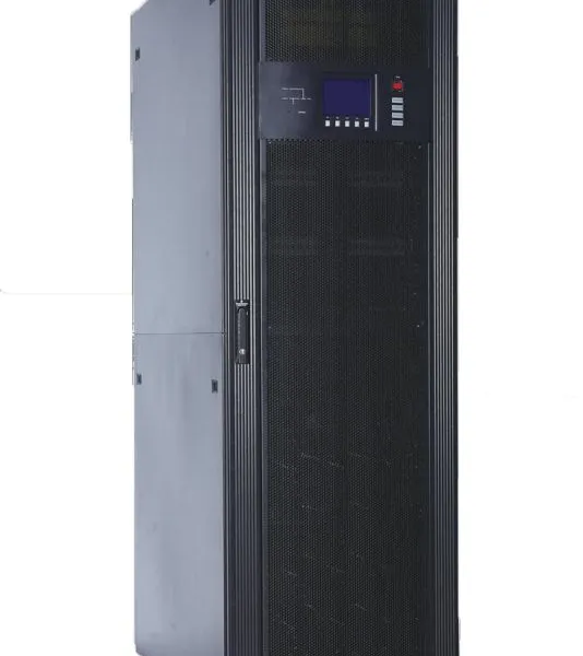 黑龙江艾默生APM 18 - 600kVA高可靠大功率模块化UPS电源