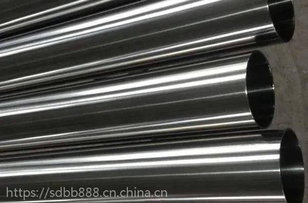 厂家现货供应304不锈钢钢管,202不锈钢工业管表面光亮