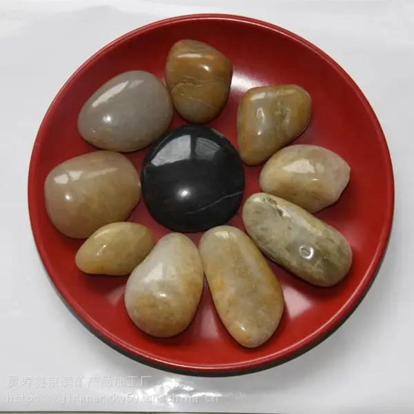 �������۶���ʯ ��̬ƿ�쾰�� ΢���۰ڼ���