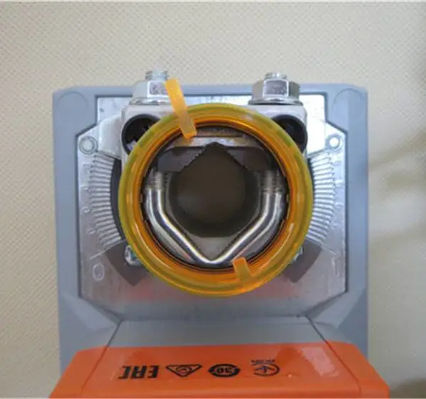 ����ıGM230A����GMU230�����͵綯���ŷ緧ִ����������40Nm
