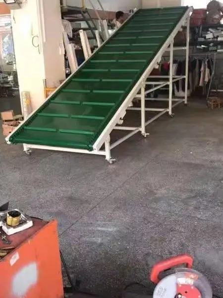 烟台港名工厂流水线 工业皮带流水线 输送生产线 组装线 电子装配流水
