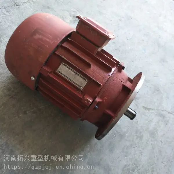 �綯��«ZDY1��0.8/1.5/2.2KW׶�������첽��� 380V�г����е��