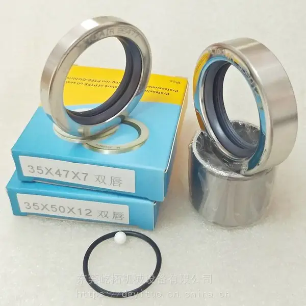 �Ǽ��ͷ� PTFE60*80*8˫������ֹǼ��ͷ� �ķ��Ǽ��ͷ�
