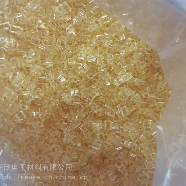 电子产品包胶低压注塑胶料