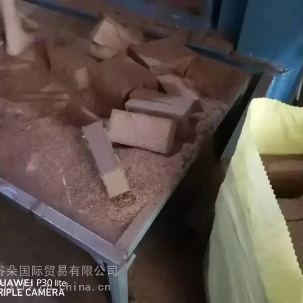 销售印度进口650克小块椰糠砖和500克小块椰壳砖