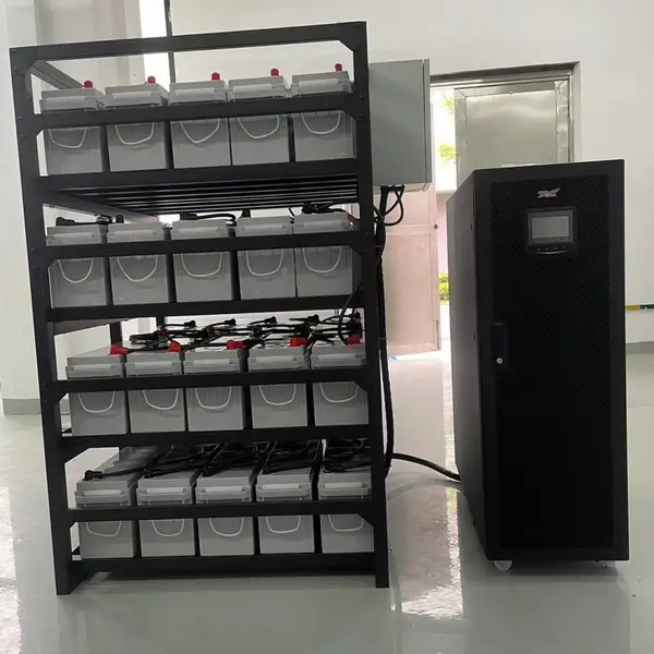 �ƻ�UPS��ԴYTR33120 120KVA/120KW���������� ҽ���豸 ��ѹ��ʱ