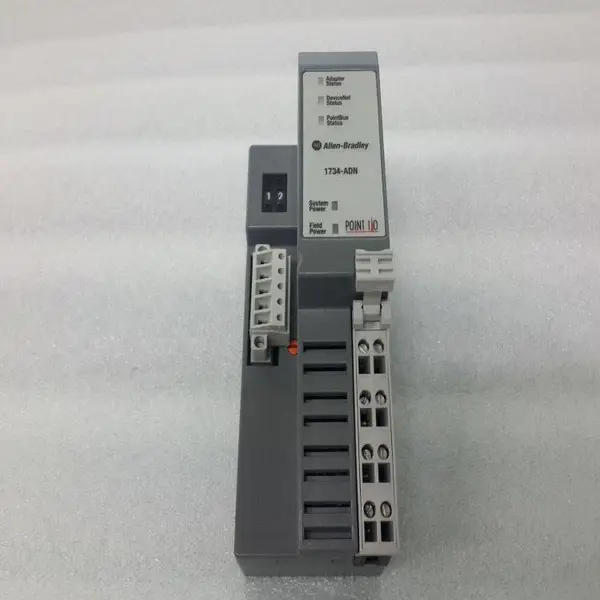 AB罗克韦尔700-HPS2Z01变频器 伺服电机 CPU