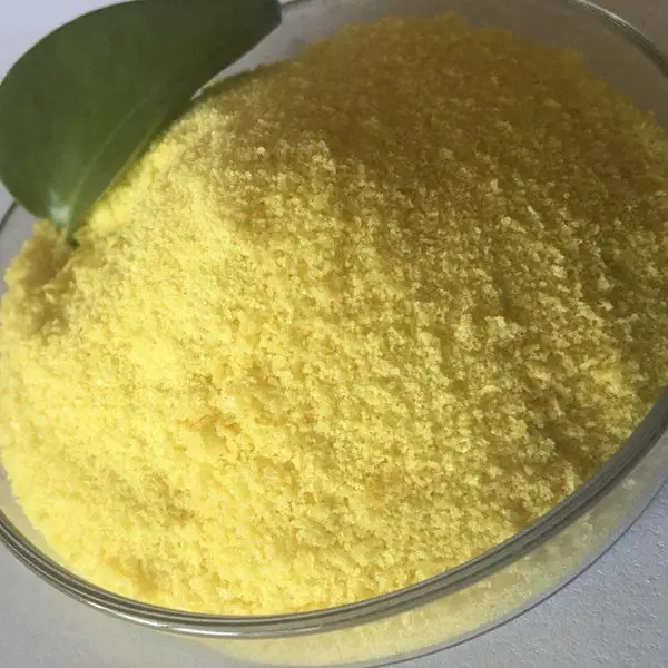 陕西洗煤厂用聚合氯化铝净水药剂 PAC聚合氯化铝生产厂家