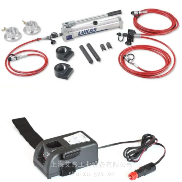 �¹�LUKAS ¬��˹��Դ������Power supply unit E2