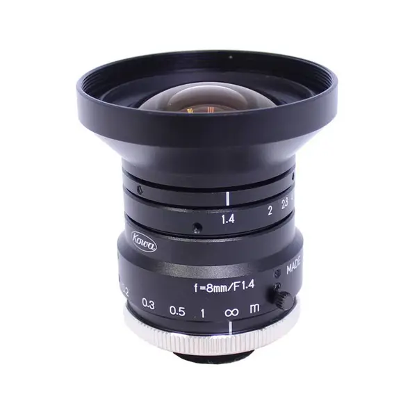 KOWA��ͷHCϵ�� һӢ�� LM8HC 8MM���� ������ͷ
