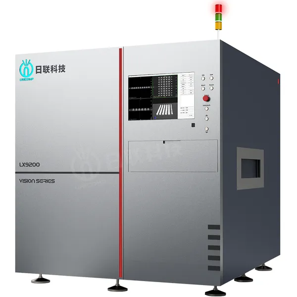 ��ҵX-RAY�麸X�����豸����FPC���庸�Ӳ���x-ray����豸