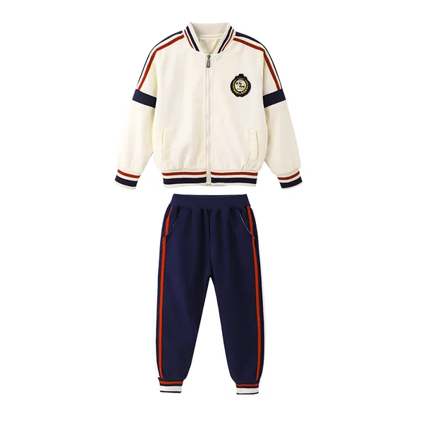 ISO9001质量管理体系标准认证资质GB/T19001-2016校服生产冲锋衣