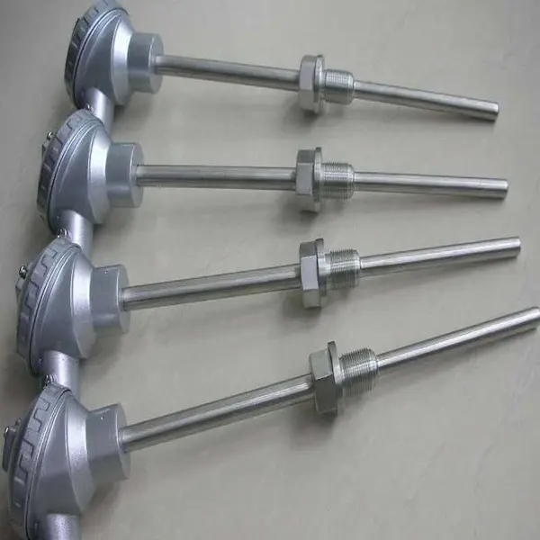 斯美特电阻温度传感器HDWZP238 4-20mA -50-150℃温度变送器