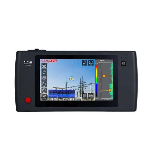 CEM DT-1990H������ѧ������DT-1990H����˵����