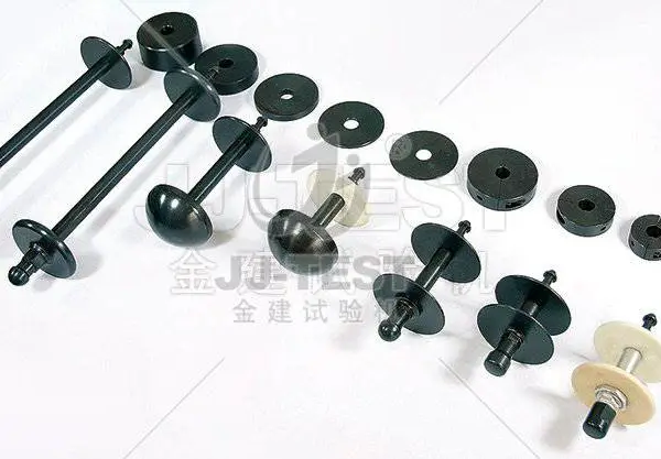精密管材落锤冲击试验机大概费用 免费咨询 承德市金建检测仪器供应