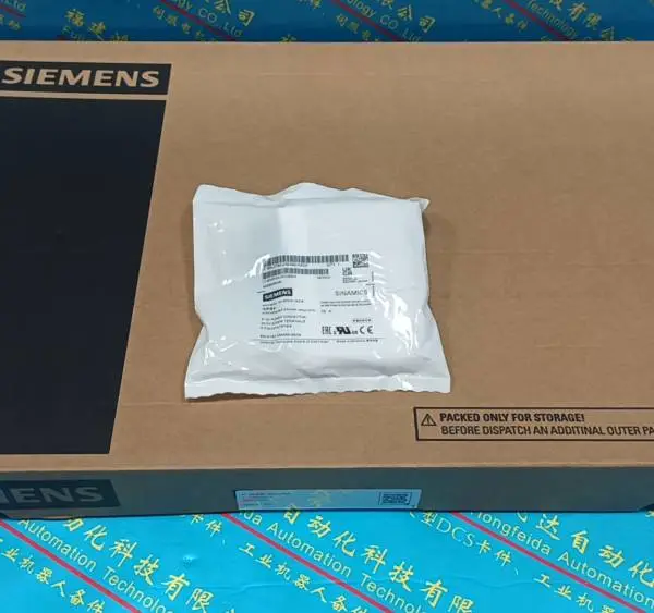 控制卡件1FW6230-0WA10-5GC2在工业自动化中的应用与优化