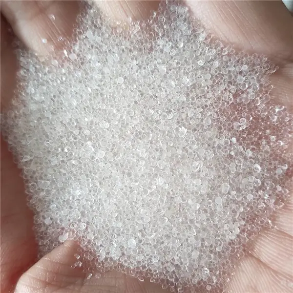细孔硅胶0.2-1mm 工业气体 精密仪器仪表防潮干燥 A型硅胶小颗粒